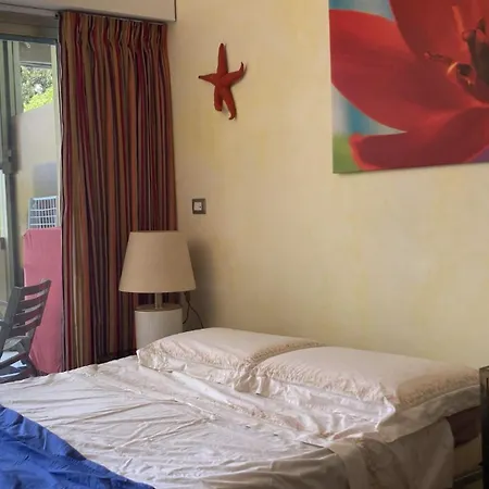 Apartment Casa Margot