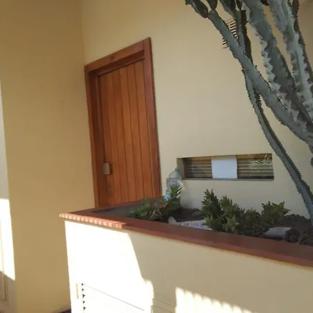 شقة Casa Margot *