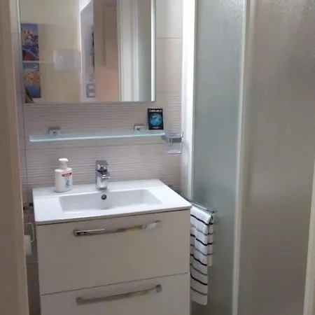 Casa Margot Διαμέρισμα Σαν Ρέμο