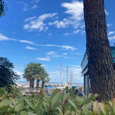 شقة Casa Margot *