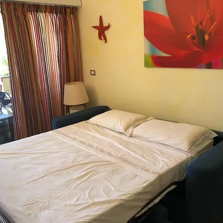 Casa Margot شقة *