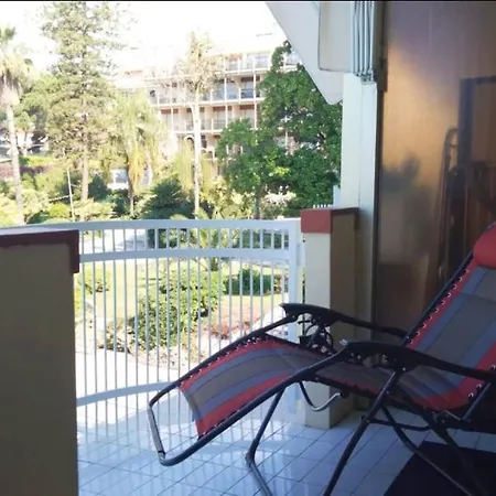 Casa Margot Апартаменты Санремо