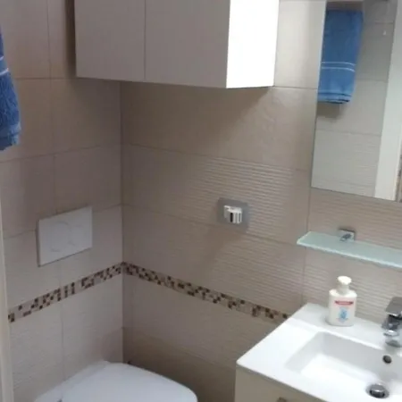 Appartement Casa Margot