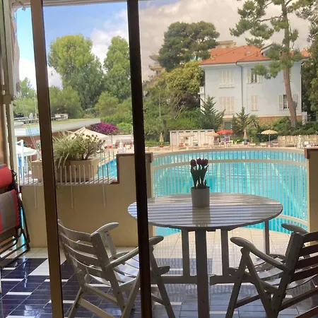 Casa Margot Appartement