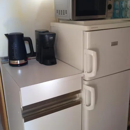 Appartement Casa Margot